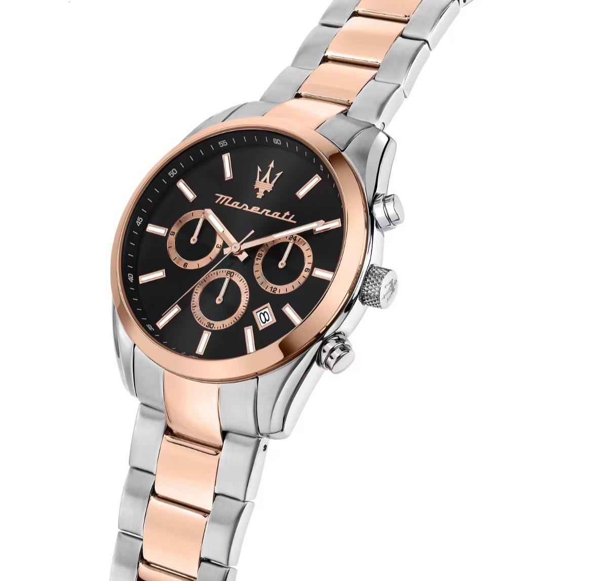 Maserati Attrazione Watch - R8853151002