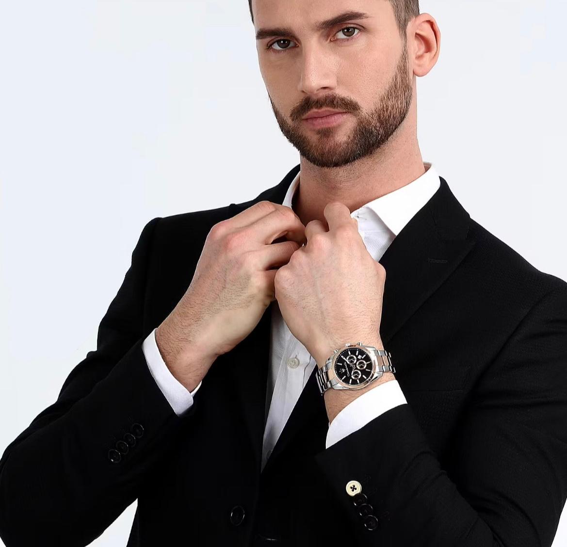 Maserati Attrazione Watch - R8853151002
