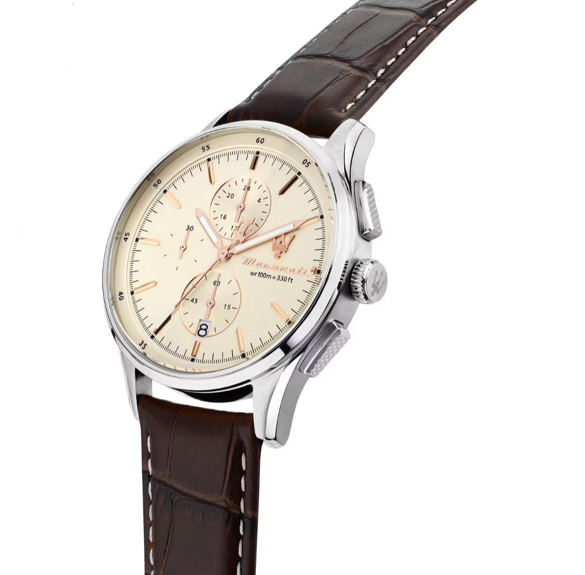 Maserati Sorpasso Watch - R8871624010