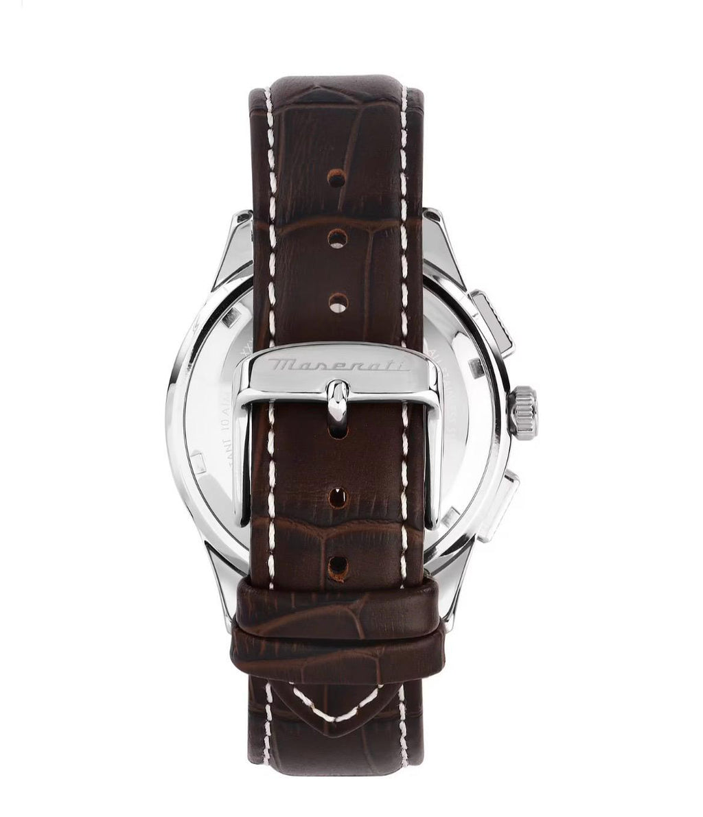 Maserati Sorpasso Watch - R8871624010