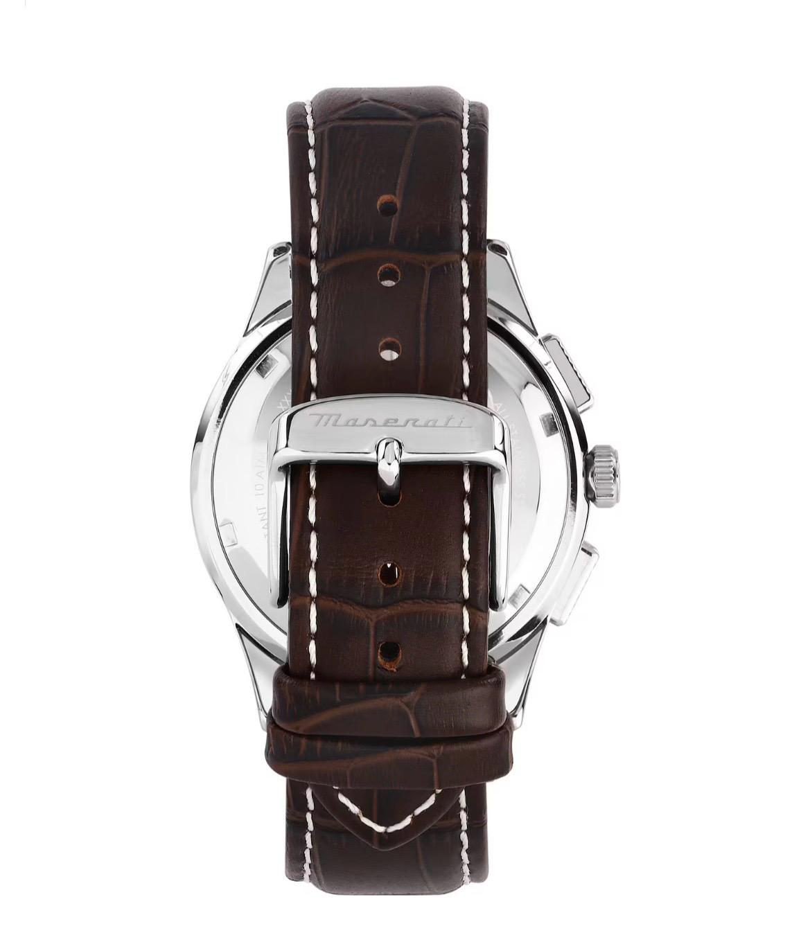 Maserati Sorpasso Watch - R8871624010