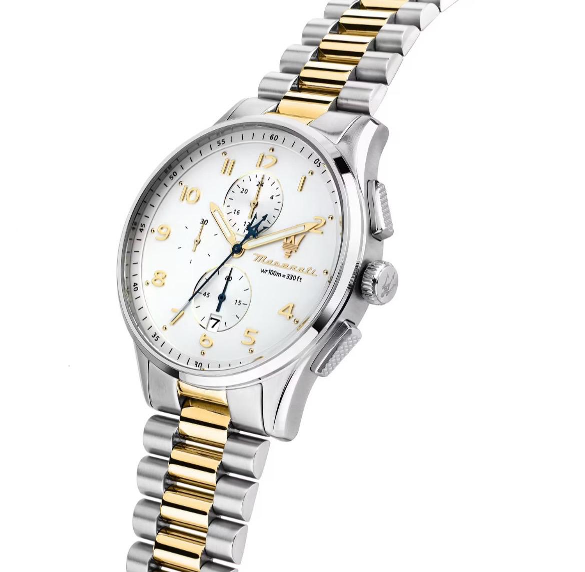 Maserati Sorpasso Watch - R8873624003