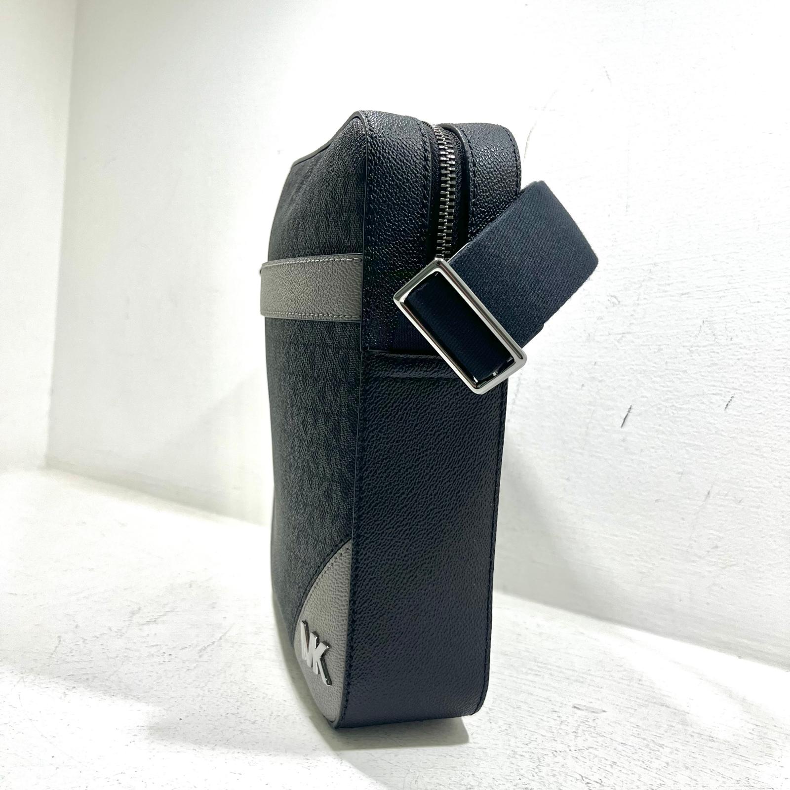 Michael Kors Cooper - Steel Grey