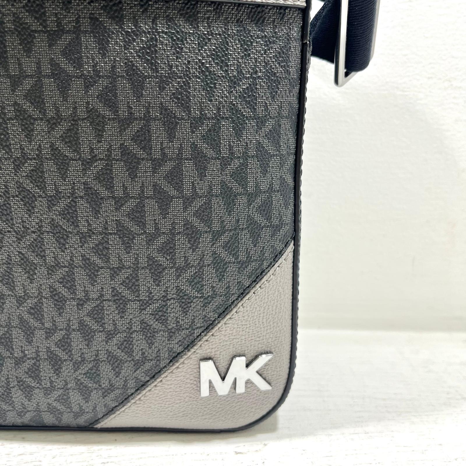 Michael Kors Cooper - Steel Grey