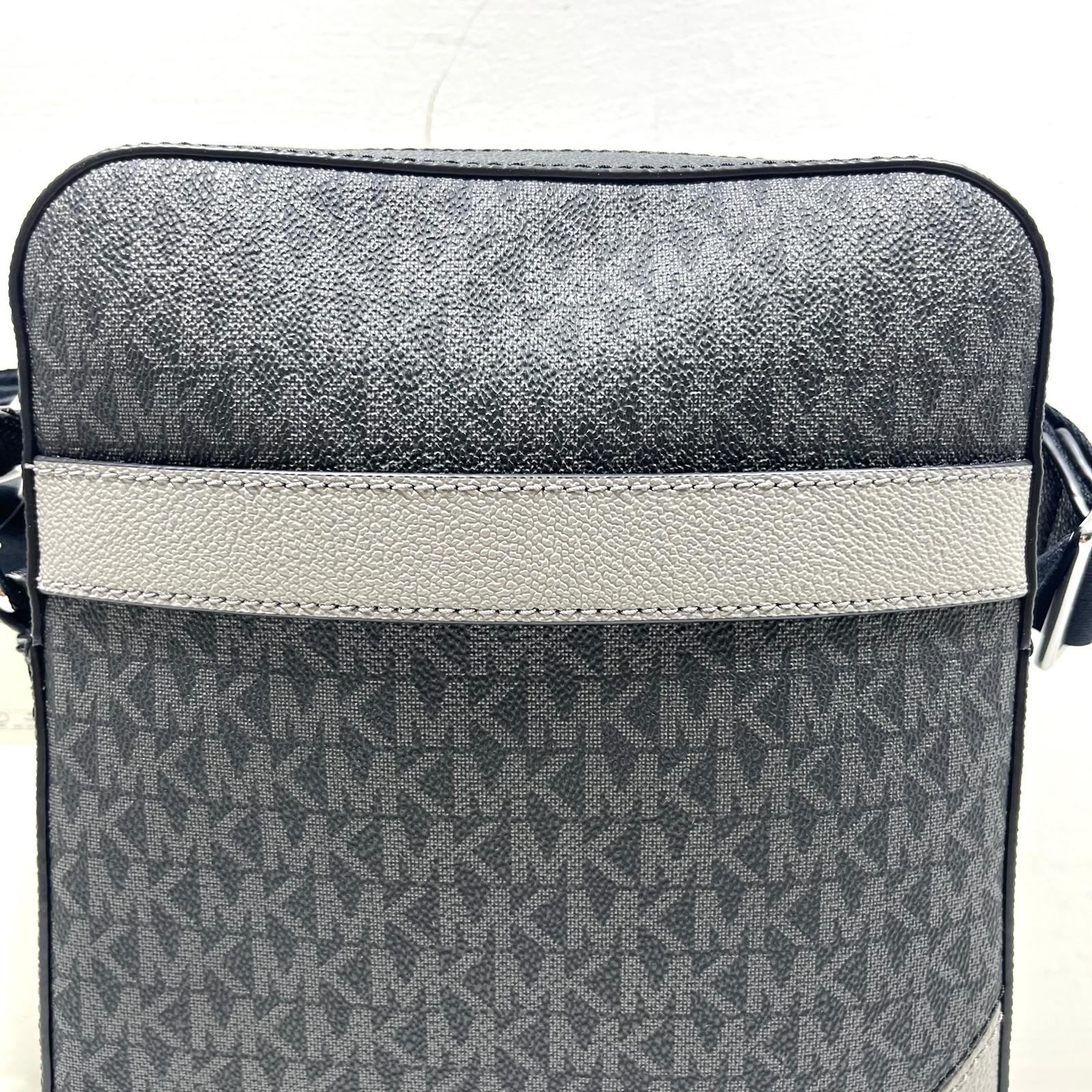 Michael Kors Cooper - Steel Grey