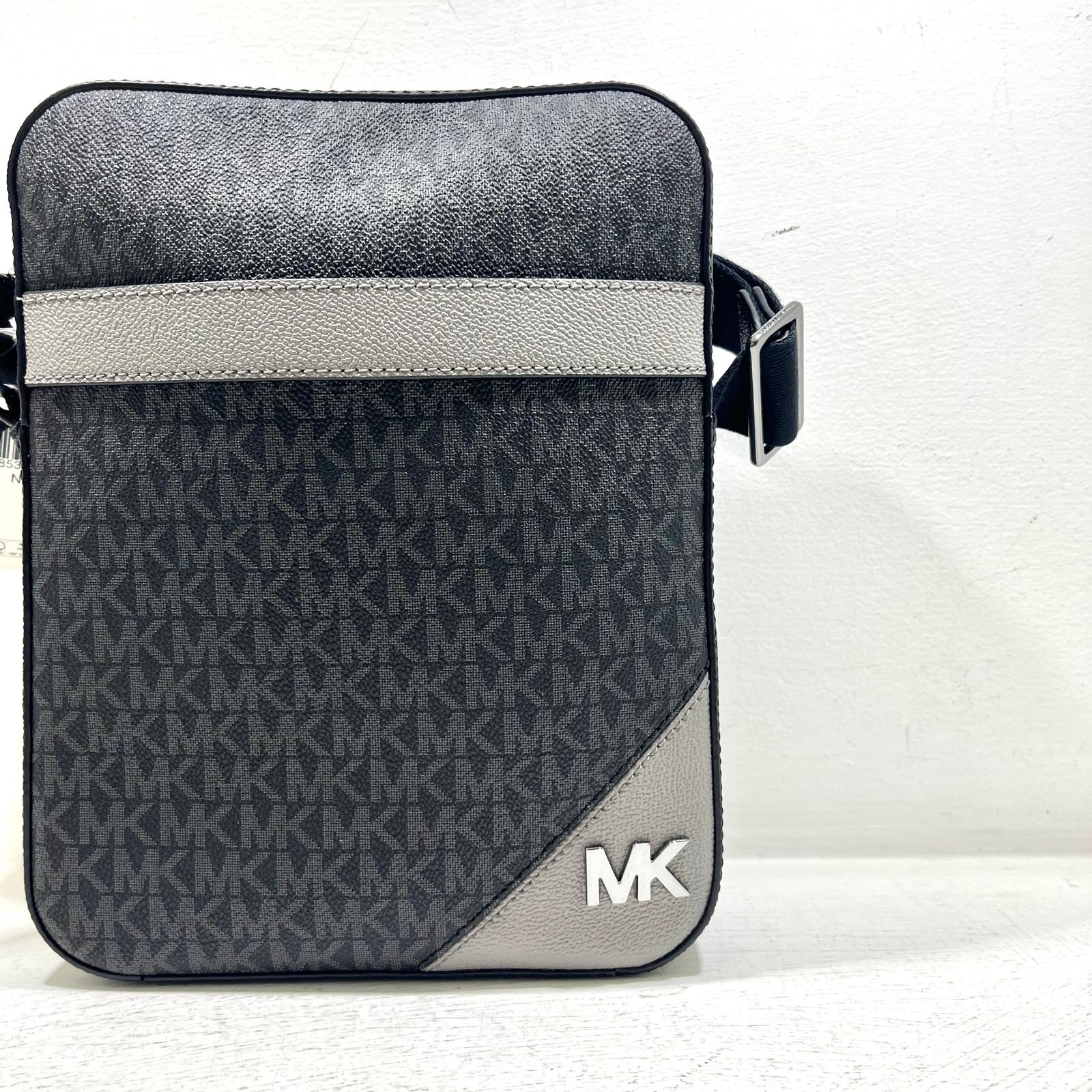 Michael Kors Cooper - Steel Grey