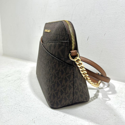 Michael Kors Jet Set Travel - Brown