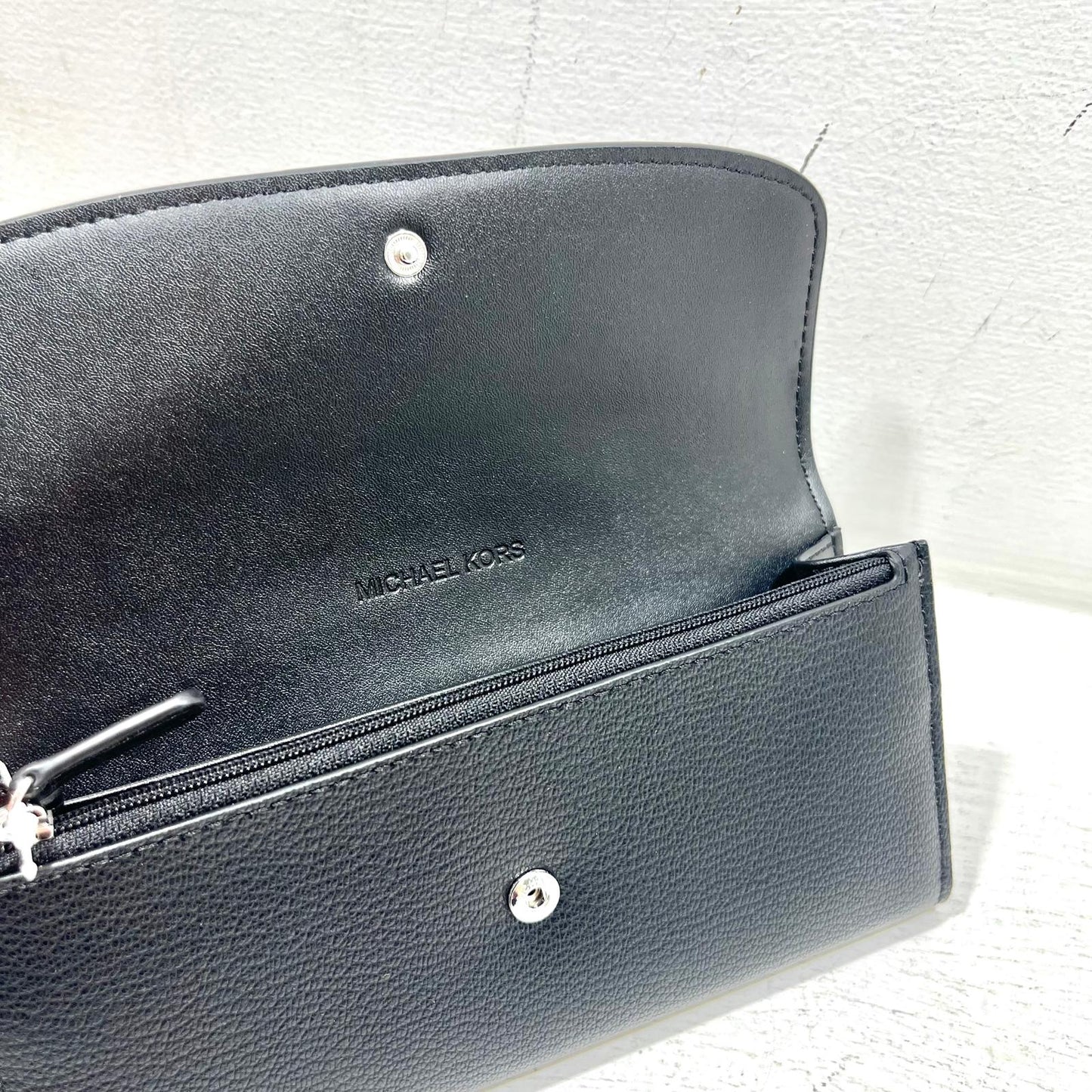 Michael Kors Hamilton - Black