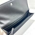 Michael Kors Hamilton - Black