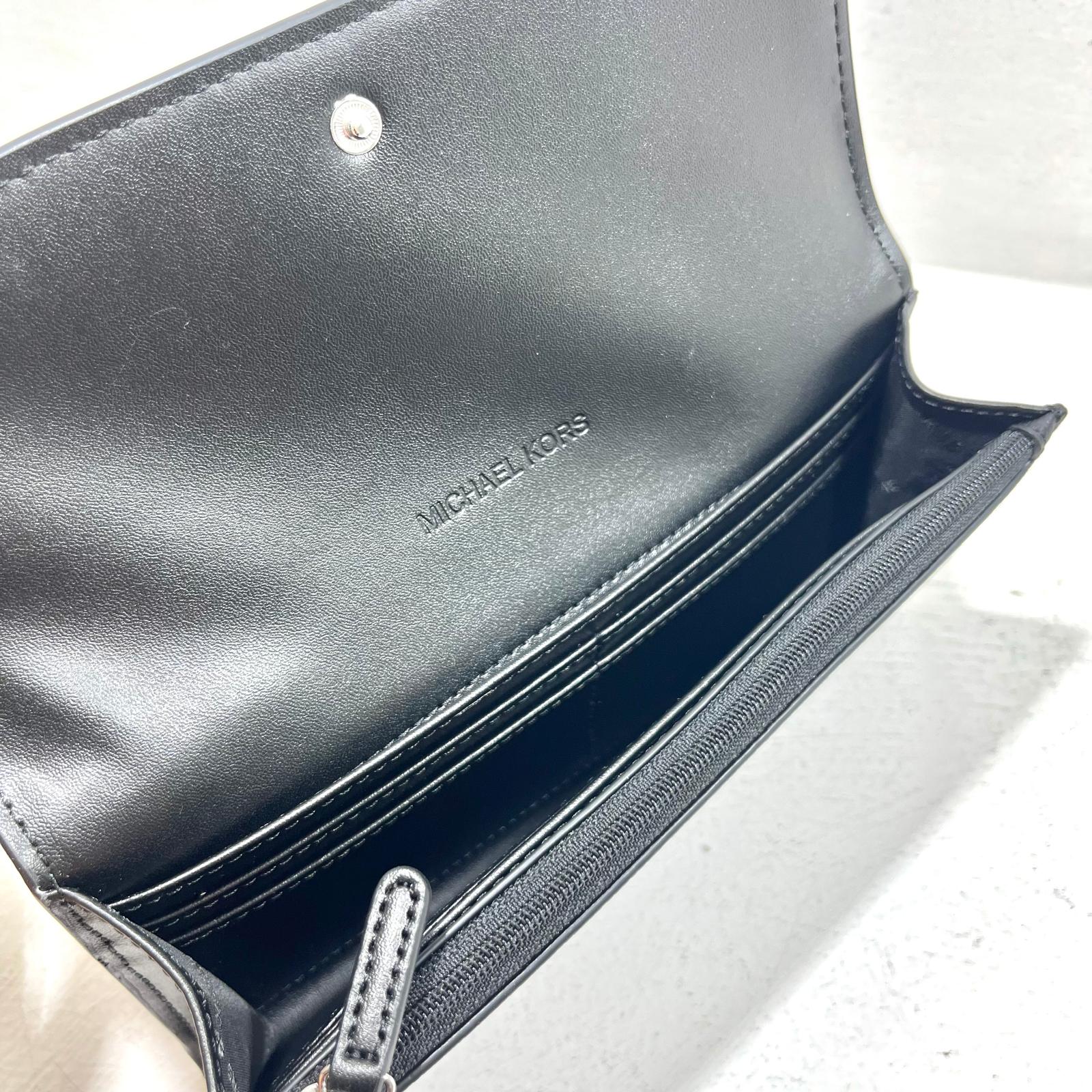 Michael Kors Hamilton - Black