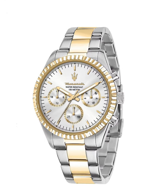 Maserati Competizione Watch - R8853100021
