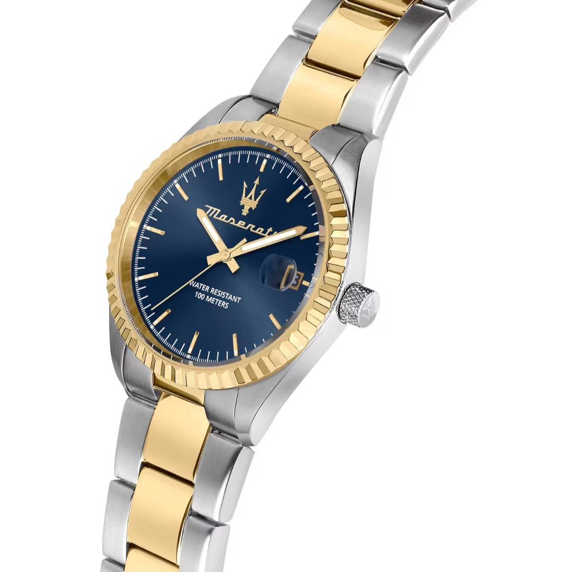 Maserati Competizione Watch - R8853100027