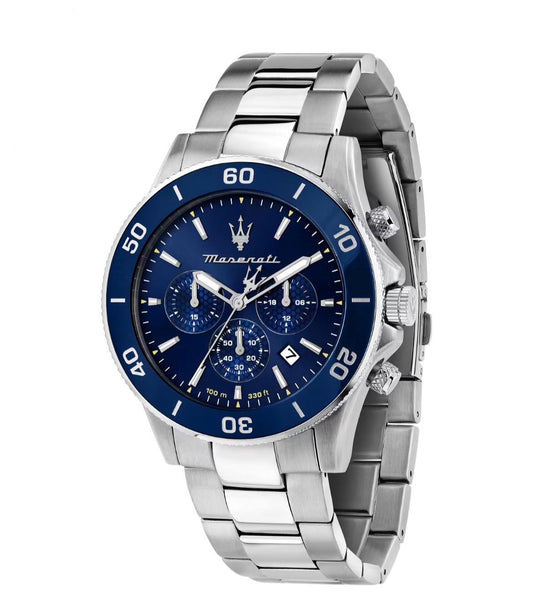 Maserati Competizione Watch - R8873600002