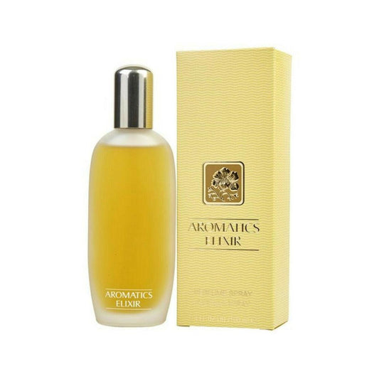 Clinique Aromatics Elixir 100 ml