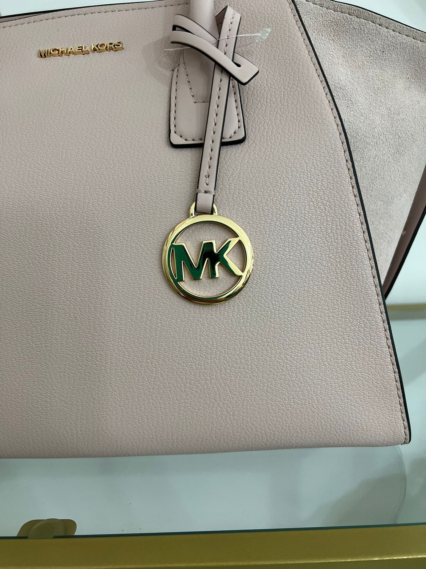Michael Kors Avril rosa