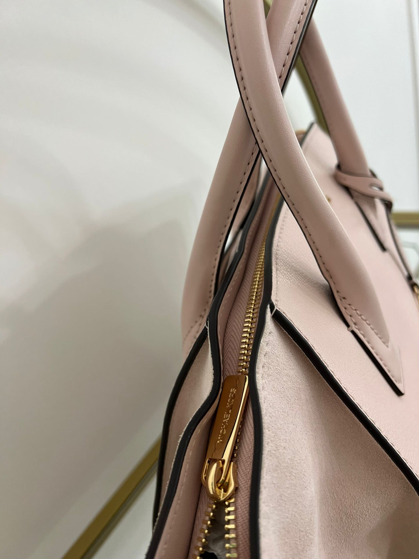 Michael Kors Avril rosa