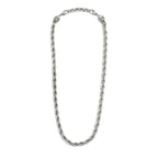 Collana catena corda