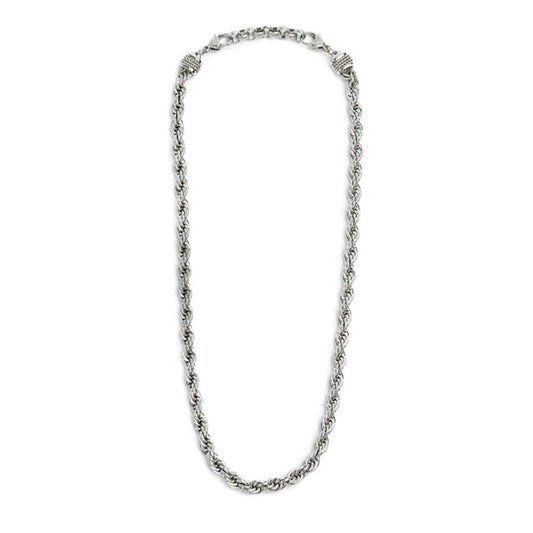 Collana catena corda