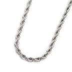 Collana catena corda