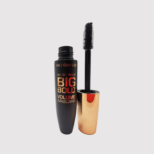 Face Complex Mascara - Vari