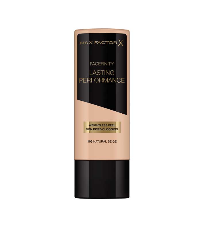 Max Factor - Fondotinta Lasting Performance