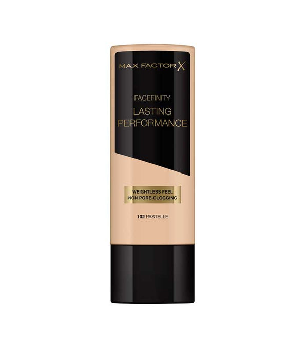 Max Factor Lasting Performance