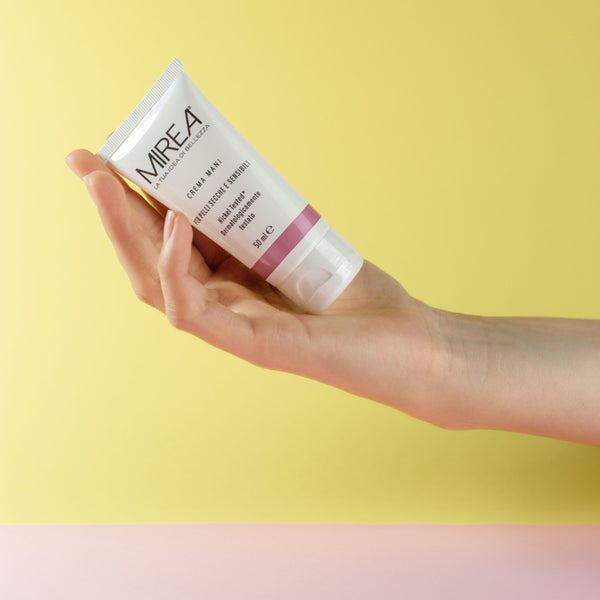 Crema mani 50ml
