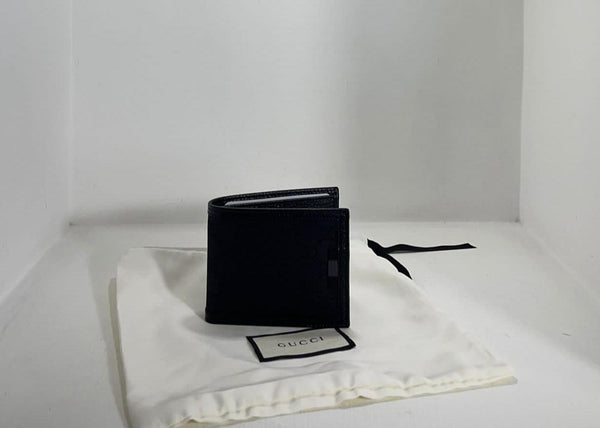 PORTAFOGLIO UOMO GUCCI Canvas