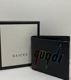 Portafoglio uomo Gucci