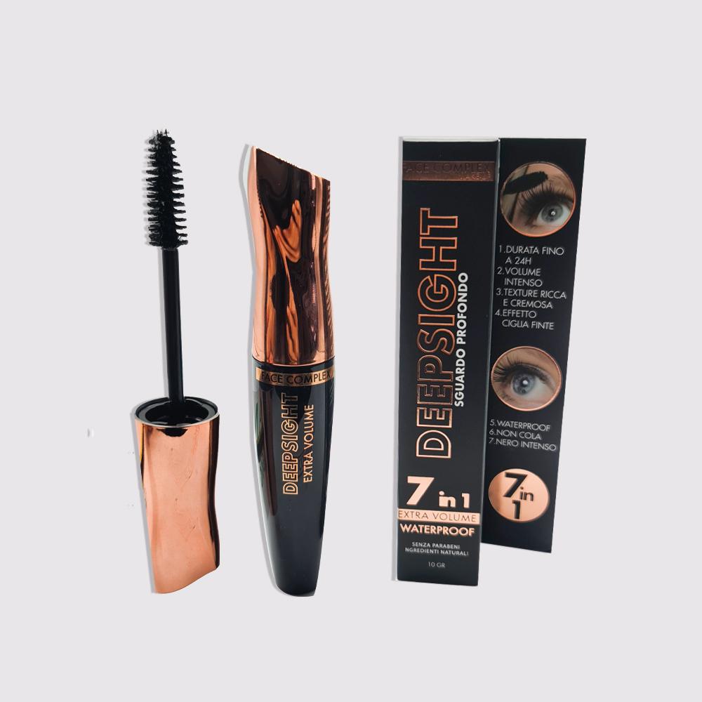 Face Complex Mascara - Vari