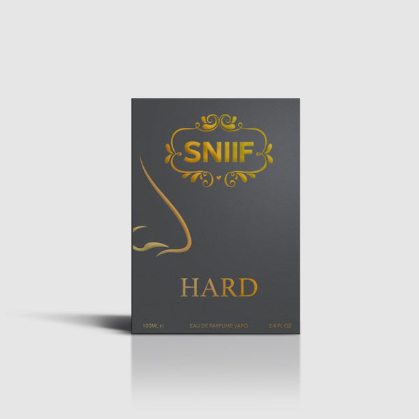 Profumi Hard