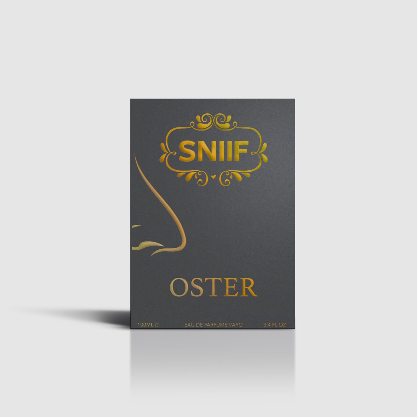 Sniif Oster