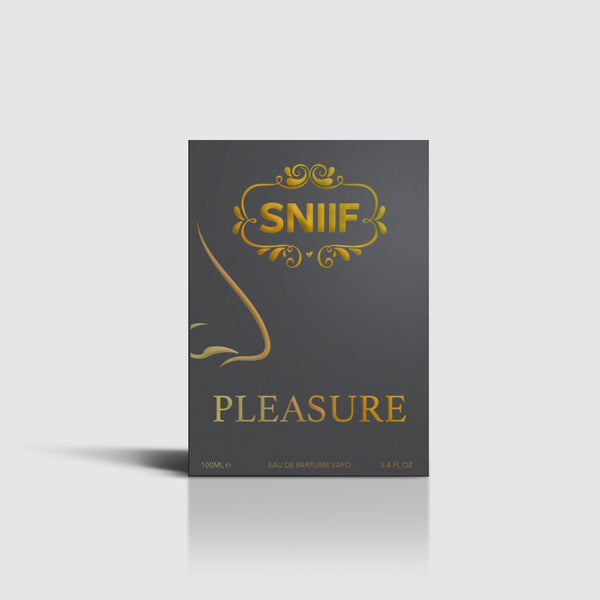 Sniif Pleasure