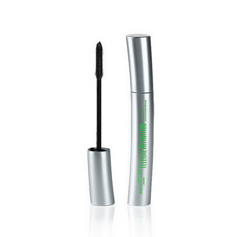 Maybelline Illegal Definition