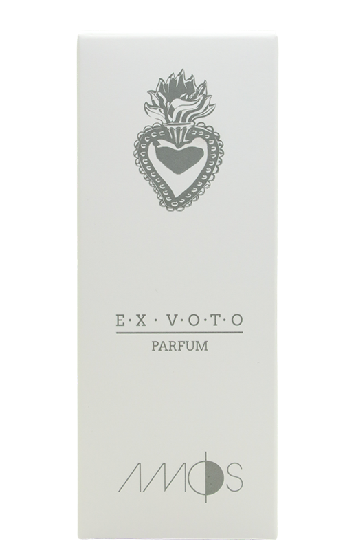 Amos – Ex Voto Parfum