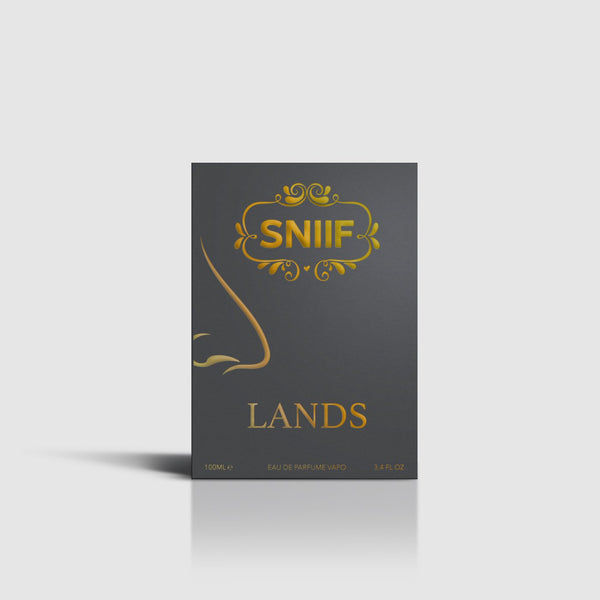 Sniif Lands