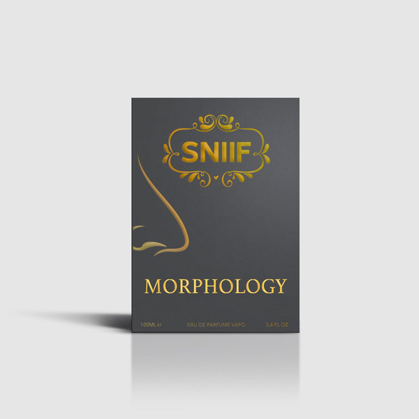 Snif Profumo Morphology