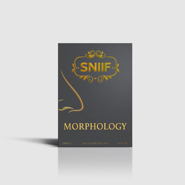 Sniif Morphology